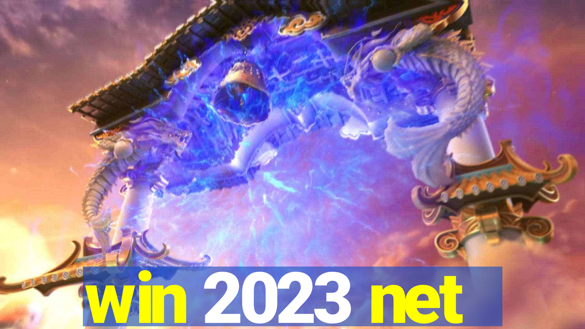 win 2023 net